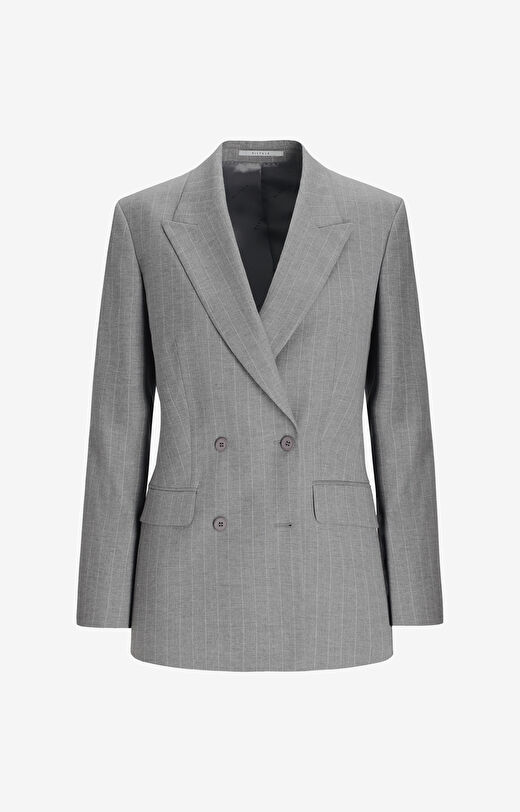 Marynarka slim do garnituru - Mix&Match