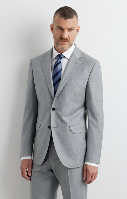 Marynarka super slim do garnituru - Mix&Match