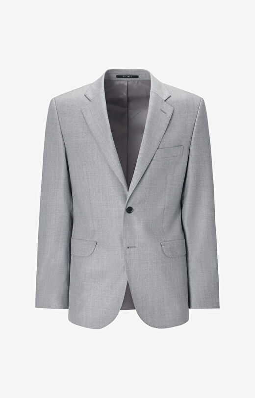 Marynarka super slim do garnituru - Mix&Match