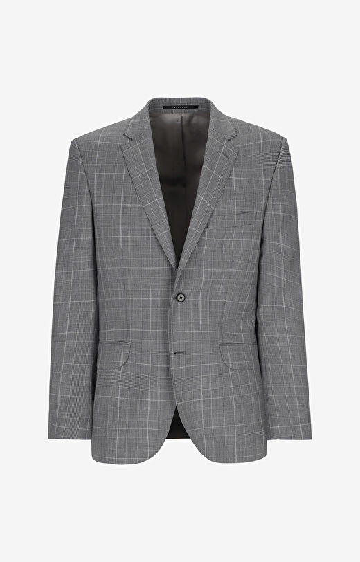 Marynarka super slim do garnituru - Mix&Match