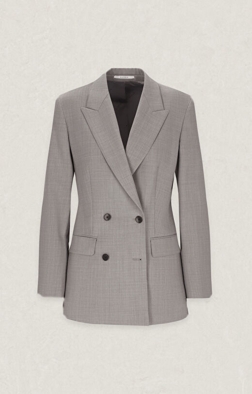 Marynarka slim do garnituru - Mix&Match