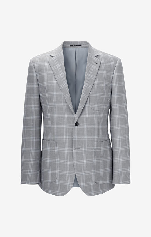 Marynarka super slim