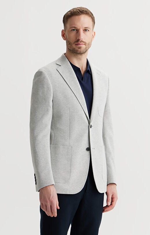 Marynarka super slim