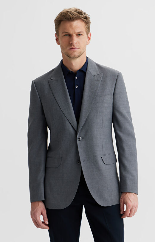 Marynarka super slim