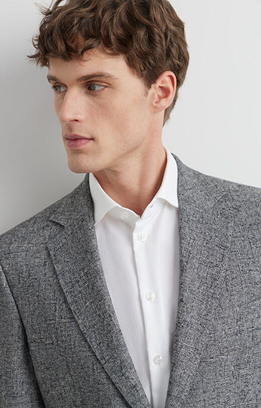 Marynarka super slim