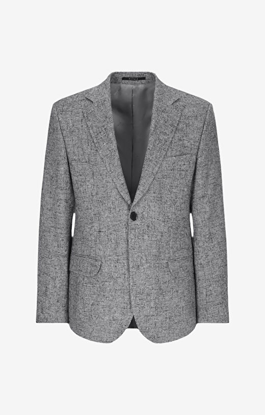 Marynarka super slim