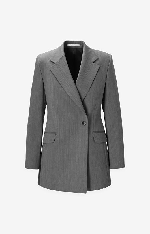 Marynarka slim fit do garnituru - Mix&Match