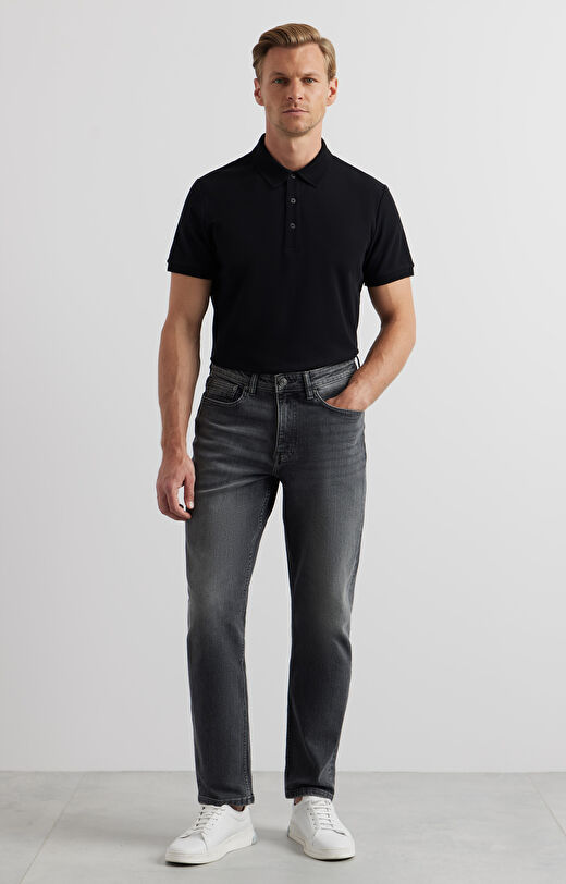 Jeansy slim