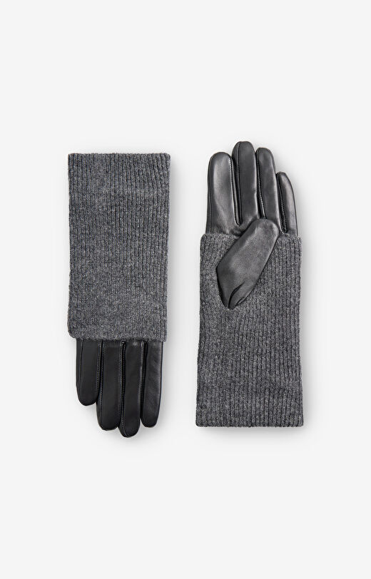 Rękawiczki z ociepleniem