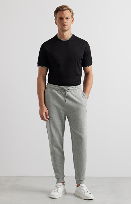 Spodnie dresowe z logo