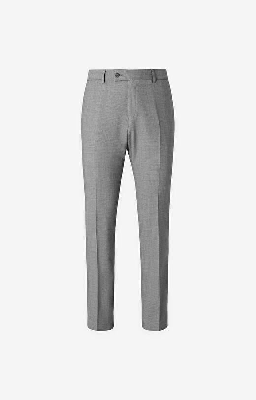 Spodnie super slim do garnituru - Mix&Match