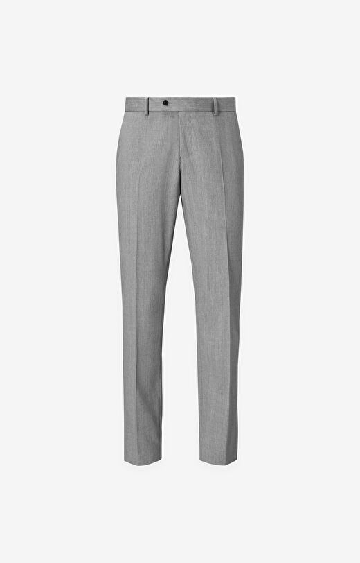 Spodnie super slim do garnituru - Mix&Match