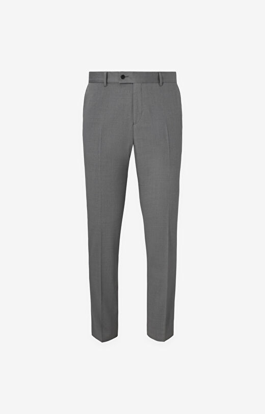 Spodnie super slim do garnituru - Mix&Match