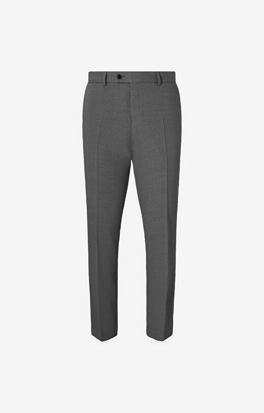 Spodnie super slim do garnituru - Mix&Match