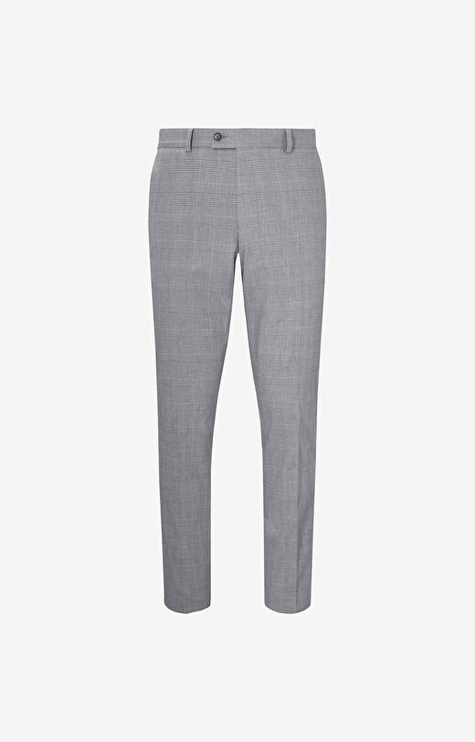 Spodnie super slim do garnituru - Mix&Match
