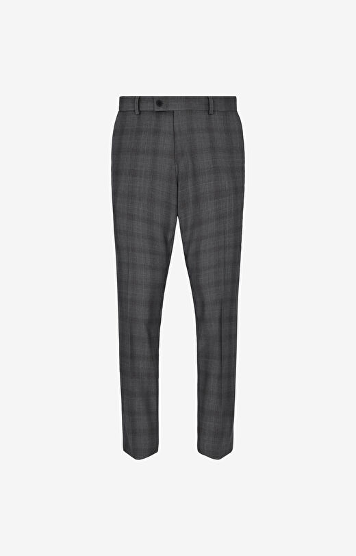 Spodnie super slim do garnituru - Mix&Match