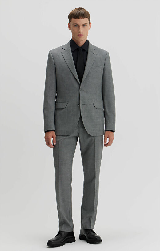 Spodnie super slim do garnituru - Mix&Match