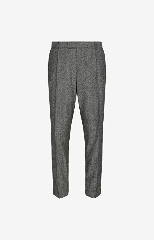 Spodnie super slim do garnituru - Mix&Match