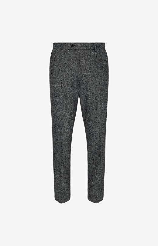 Spodnie slim do garnituru - Mix&Match