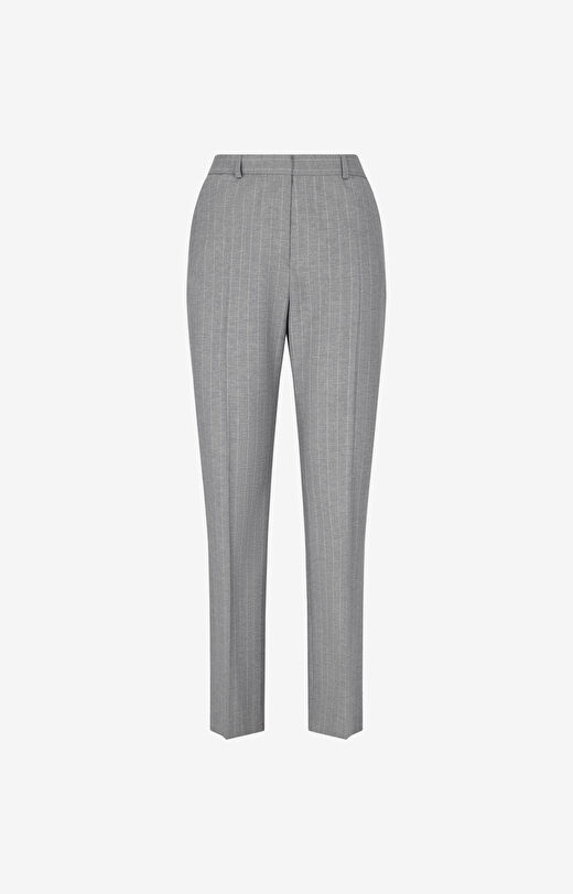 Spodnie slim do garnituru - Mix&Match