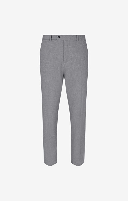 Spodnie super slim do garnituru - Mix&Match