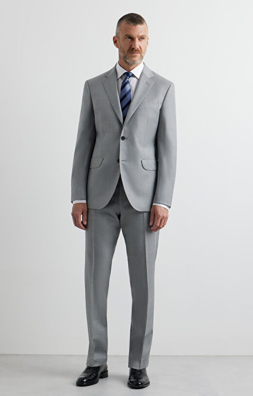 Spodnie super slim do garnituru - Mix&Match