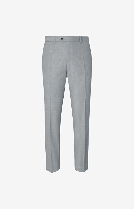 Spodnie super slim do garnituru - Mix&Match