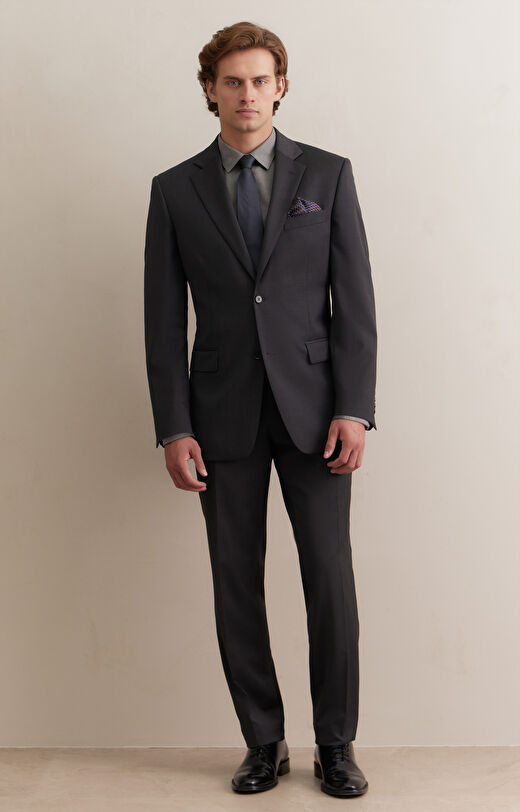 Spodnie slim do garnituru - Mix&Match