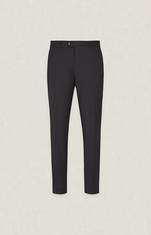 Spodnie slim do garnituru - Mix&Match