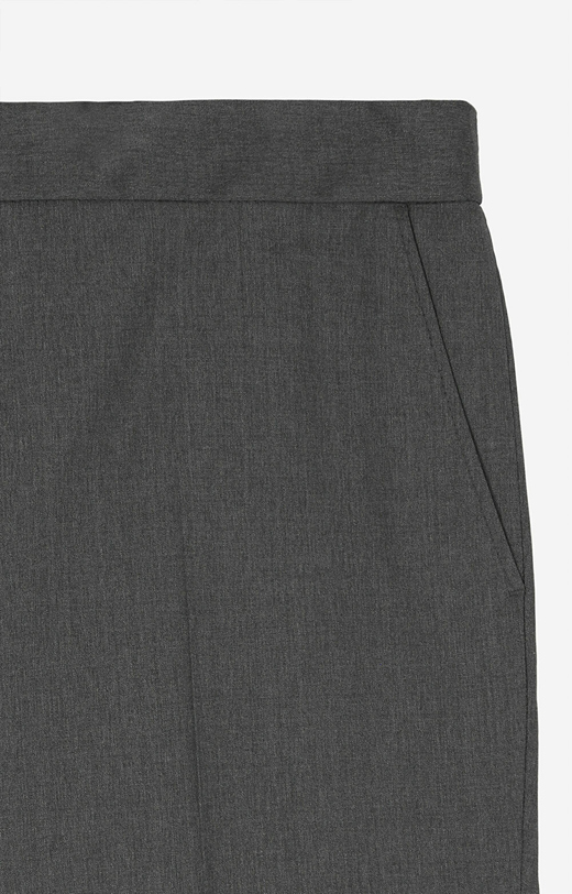 VISTULA|PZPN - Wełniane spodnie