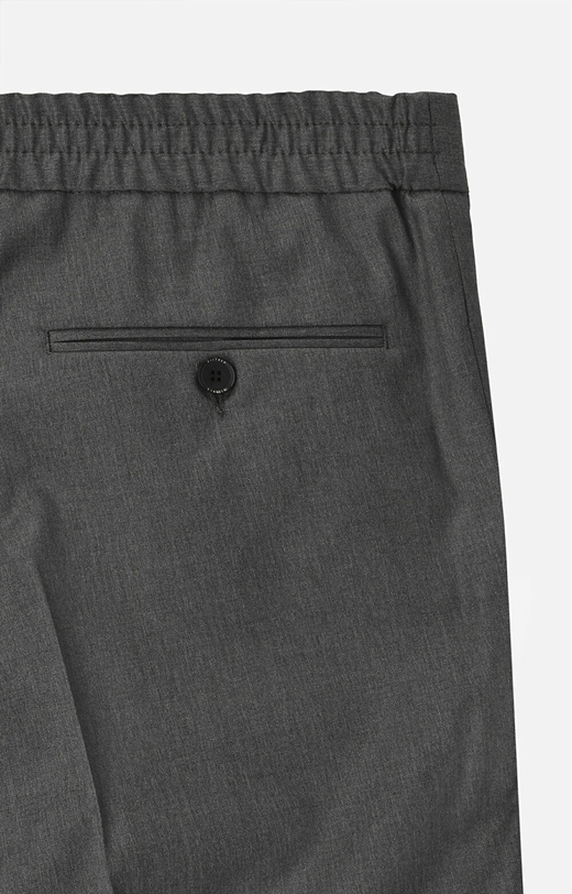 VISTULA|PZPN - Wełniane spodnie