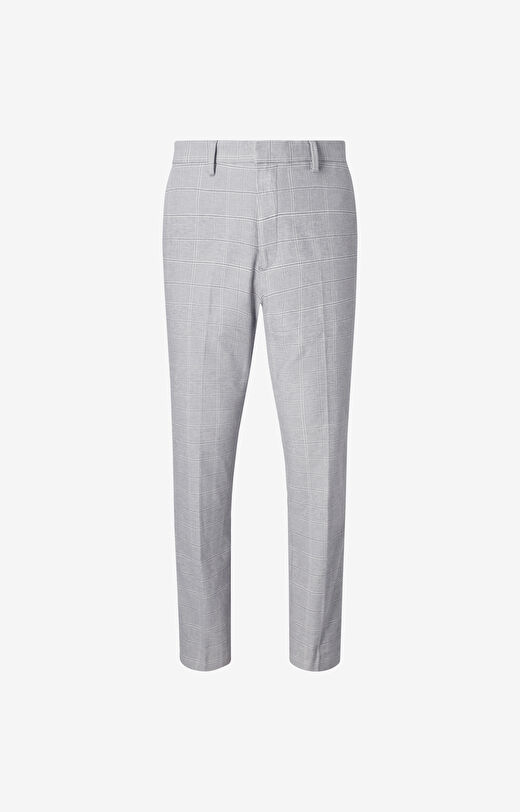 Chinosy slim fit