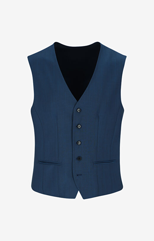 Kamizelka super slim do garnituru - Mix&Match