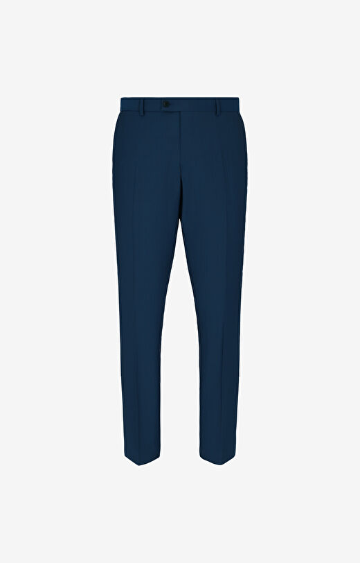 Spodnie super slim do garnituru - Mix&Match