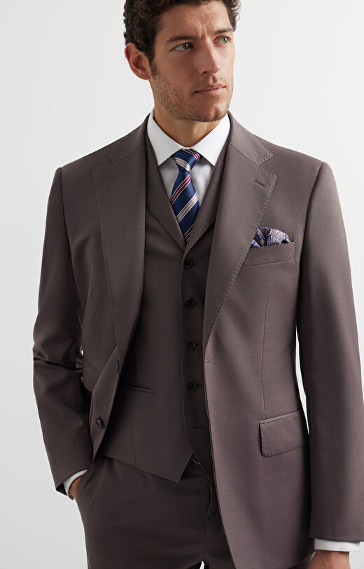 Kamizelka super slim do garnituru - Mix&Match