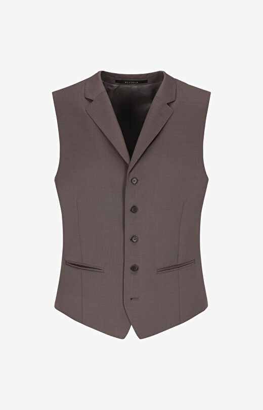 Kamizelka super slim do garnituru - Mix&Match