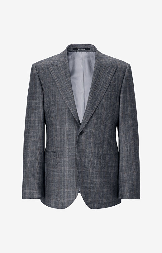 Marynarka super slim do garnituru - Mix&Match