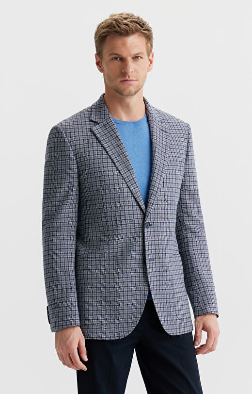 Marynarka super slim