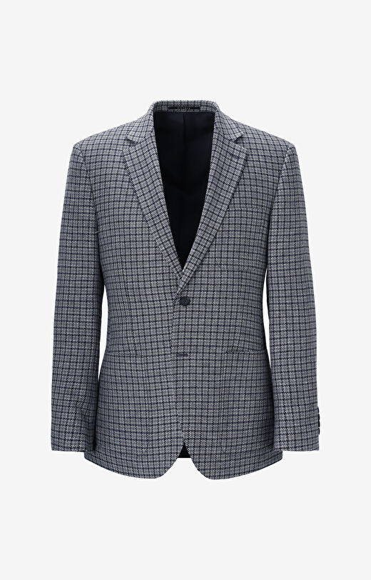 Marynarka super slim