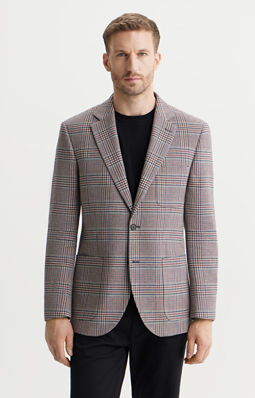 Marynarka super slim