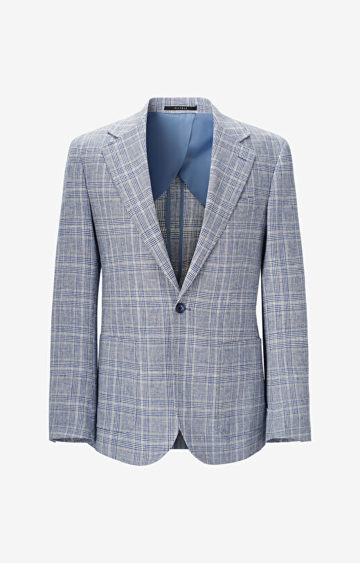 Marynarka super slim