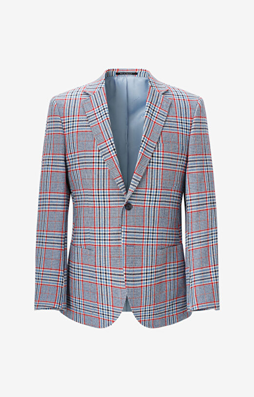 Marynarka super slim