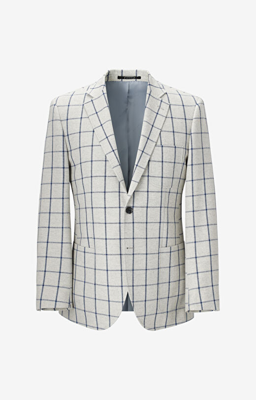 Marynarka super slim