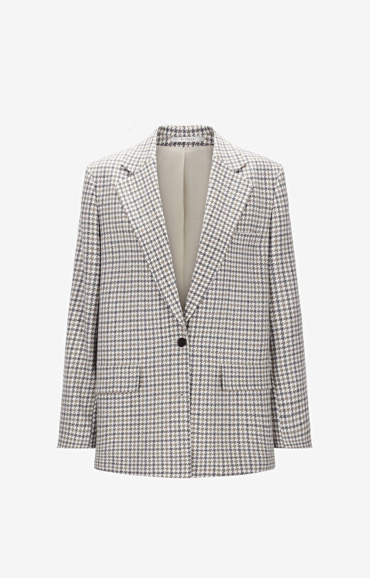 Wielokolorowa marynarka VISTULA