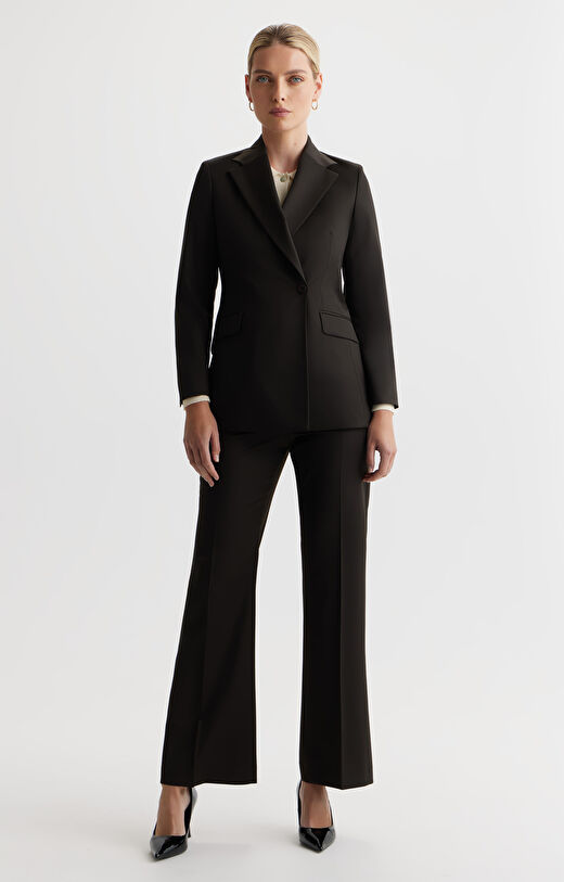 Marynarka slim fit do garnituru - Mix&Match