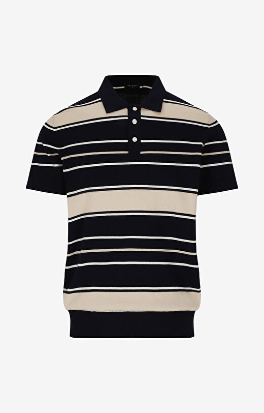 Polo swetrowe regular