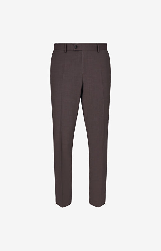 Spodnie super slim do garnituru - Mix&Match