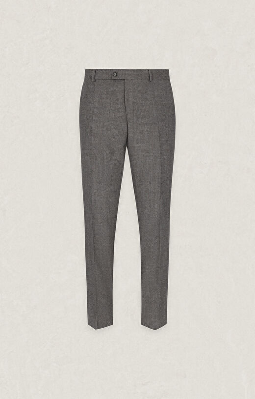 Spodnie do garnituru super slim - Mix&Match