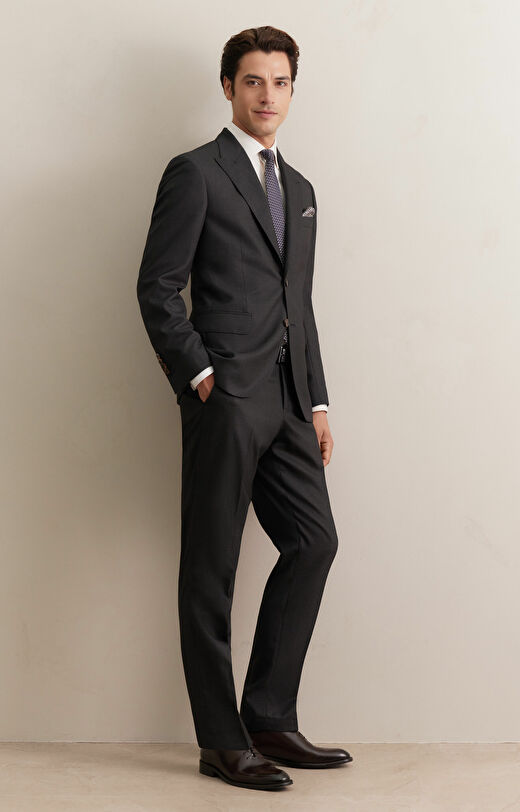 Spodnie do garnituru super slim - Mix&Match