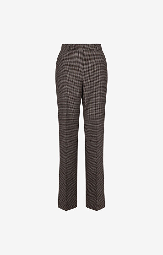 Spodnie slim do garnituru - Mix&Match